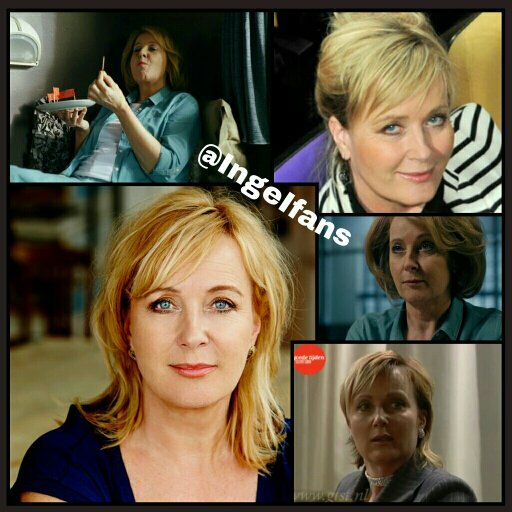 Officiële fanaccount van Inge Ipenburg || GTST - Martine Hafkamp (1990-1994/2003-2005) || Celblok H (2014) - Alexandra Holt (Lex)
