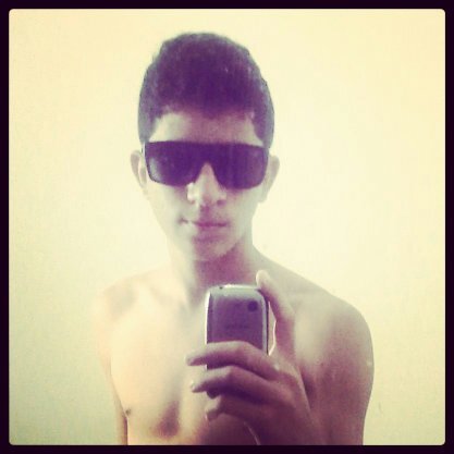 Instagram: @JuninhoLima1