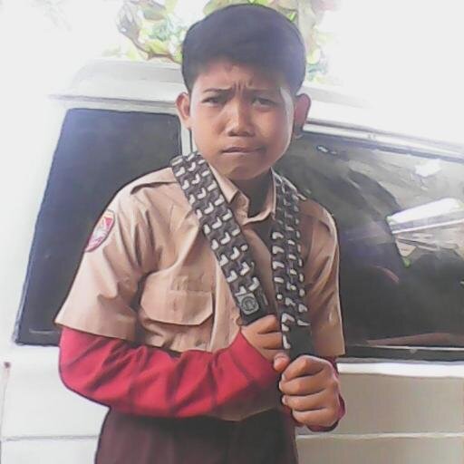 SELALU BERSEMANGAT
