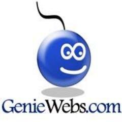 GenieWebs.com is a Professional Web Design Firm Specializing in  Websites and Online Fundraising for NGOs with over 500 NGO clients all over India and Abroad