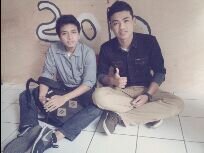 @lestariSN :*