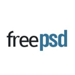 Our free templates are designed with developers in mind, we do not include html.