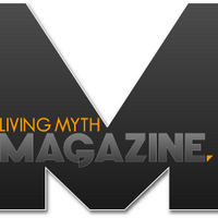 Living Myth Magazine(@Livingmythmag) 's Twitter Profile Photo