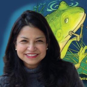 Carolyn Dee Flores - Author/Illustrator