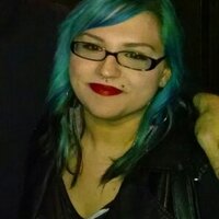 Gina Sorrell - @whenwordsfail Twitter Profile Photo