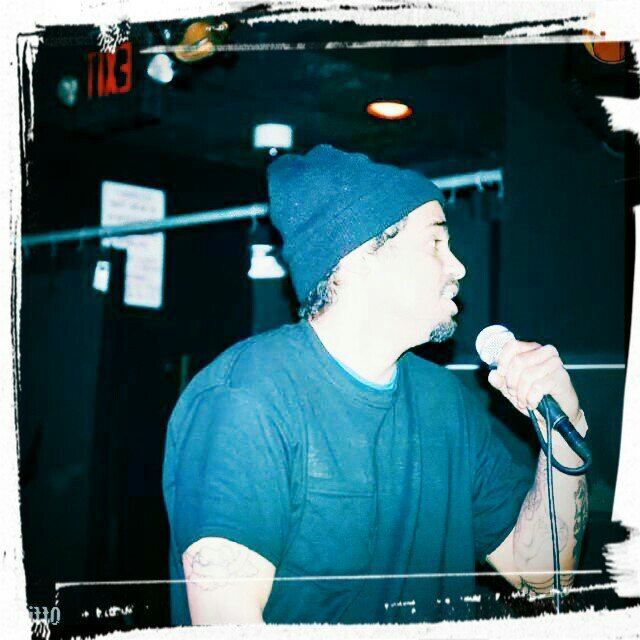 Wildsquad CEO born in Brooklyn NY raised in queens