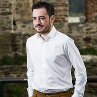 Pavlos Tafidis (@pavlos_tafidis) 's Twitter Profile