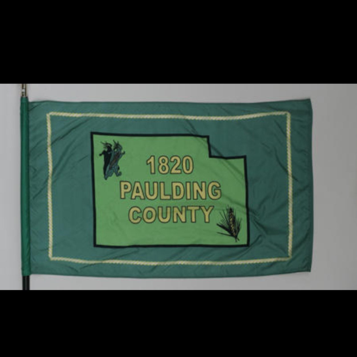 Official account for the beautiful County of Paulding
