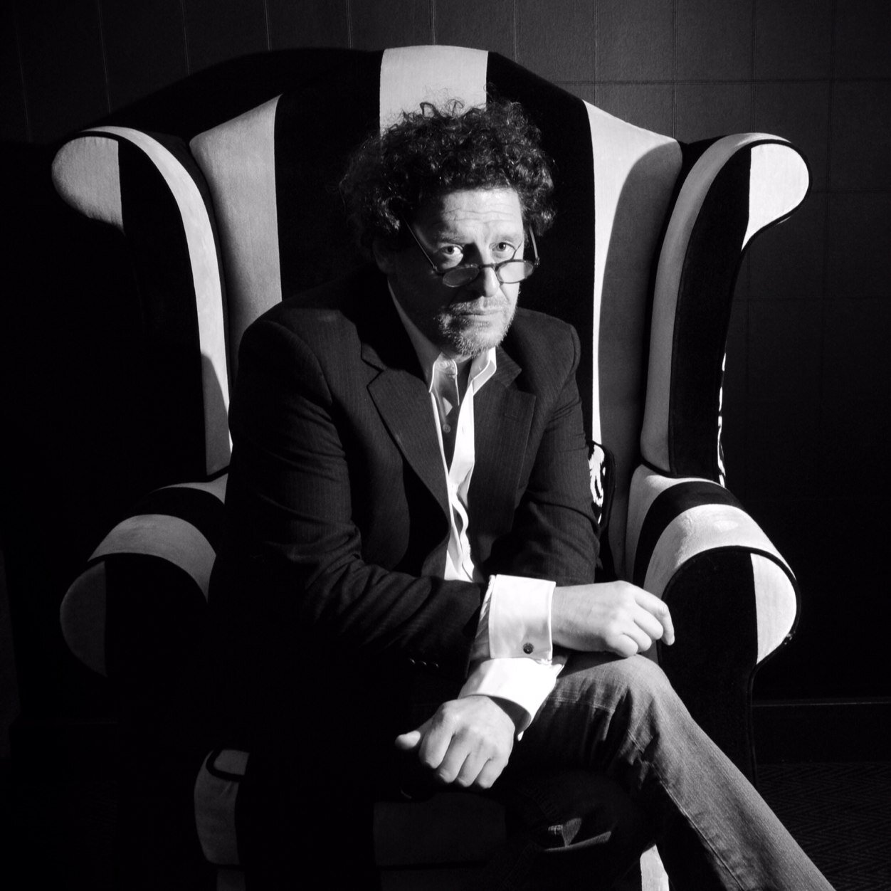 JonesUpholstery's profile picture. Bespoke suppliers & upholsterers to hotels, bars, restaurants & designers. It's more than upholstery. #upholstery #birmingham