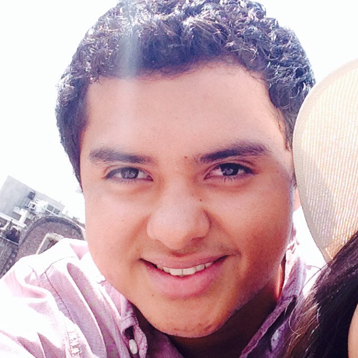 jassOrafful's profile picture. Laughing with, not of, life. 
Parlo italiano, english & tarasco.
DIHO.