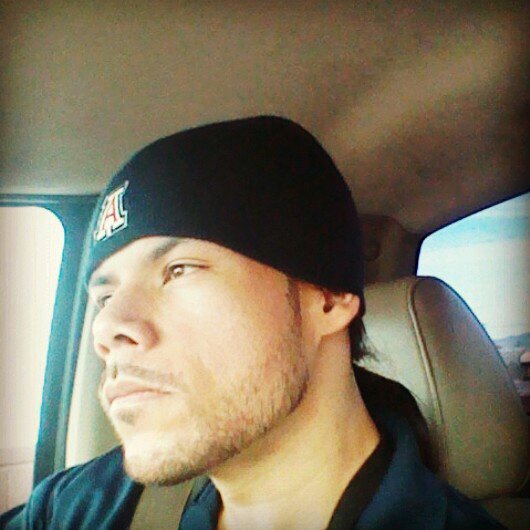 Robert Ramos