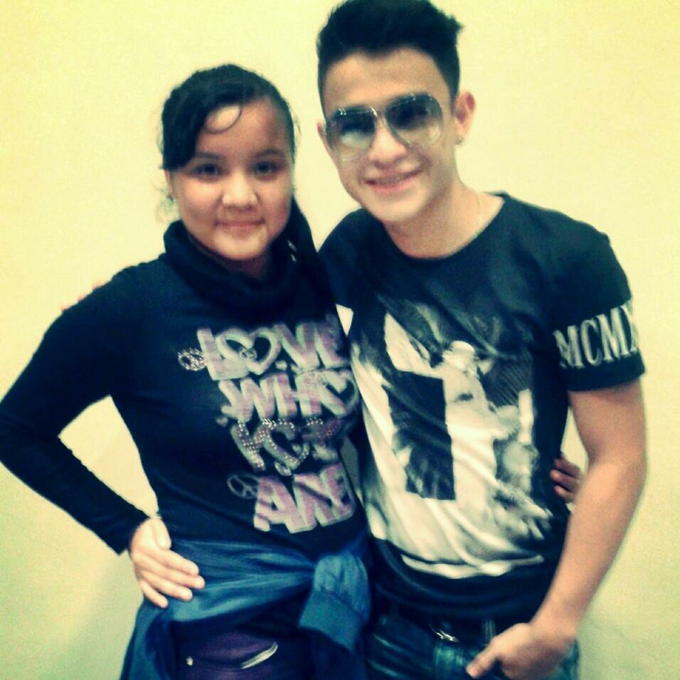 Yo soy: #Jebroopy*-*3
