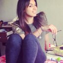 Evelyn Borges - @EvelynnBBorges - Twitter