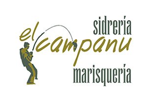 elcampanu's profile picture. Sidrerias asturianas especializadas en pescados, mariscos y la mejor sidra. Estamos en Cangas de Onís/Cangues d` Onís, Ribadesella/Ribeseya y Oviedo/Uviéu