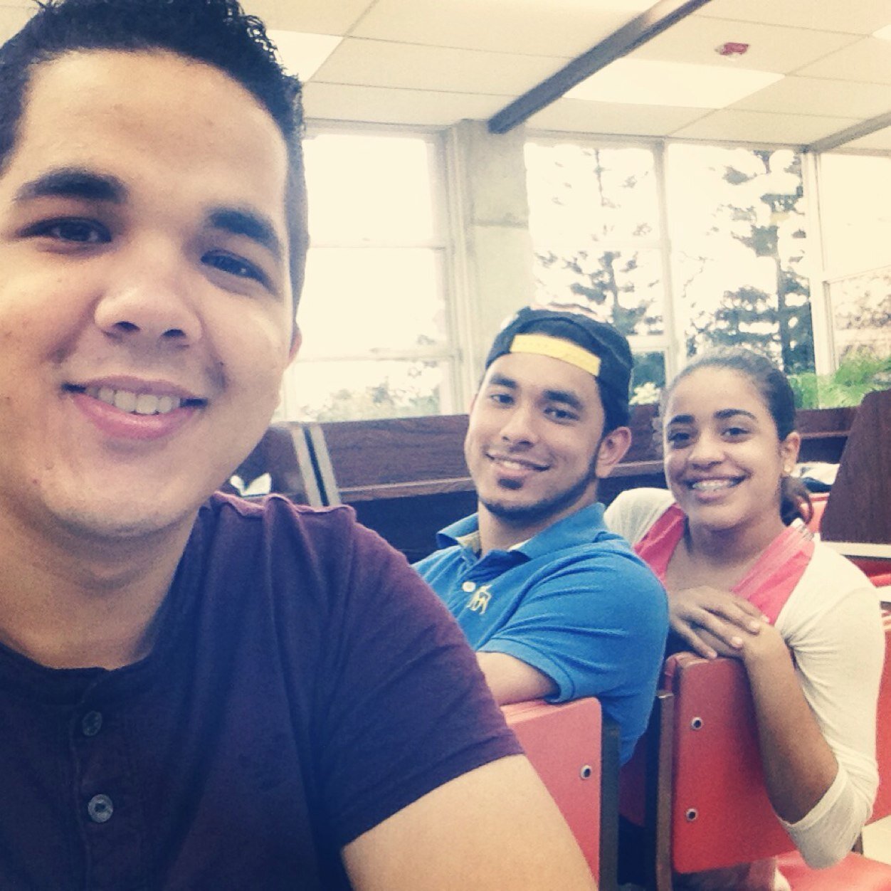 SamCespedes's profile picture. @masflowteam And @centrotickets
 Whats app 8299596235
Follow me