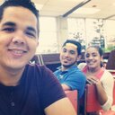  MFT / CentroTickets - @SamCespedes - Twitter