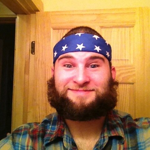 DamigoMoreno's profile picture. Bears, Bulls, Cubs, Blackhawks!