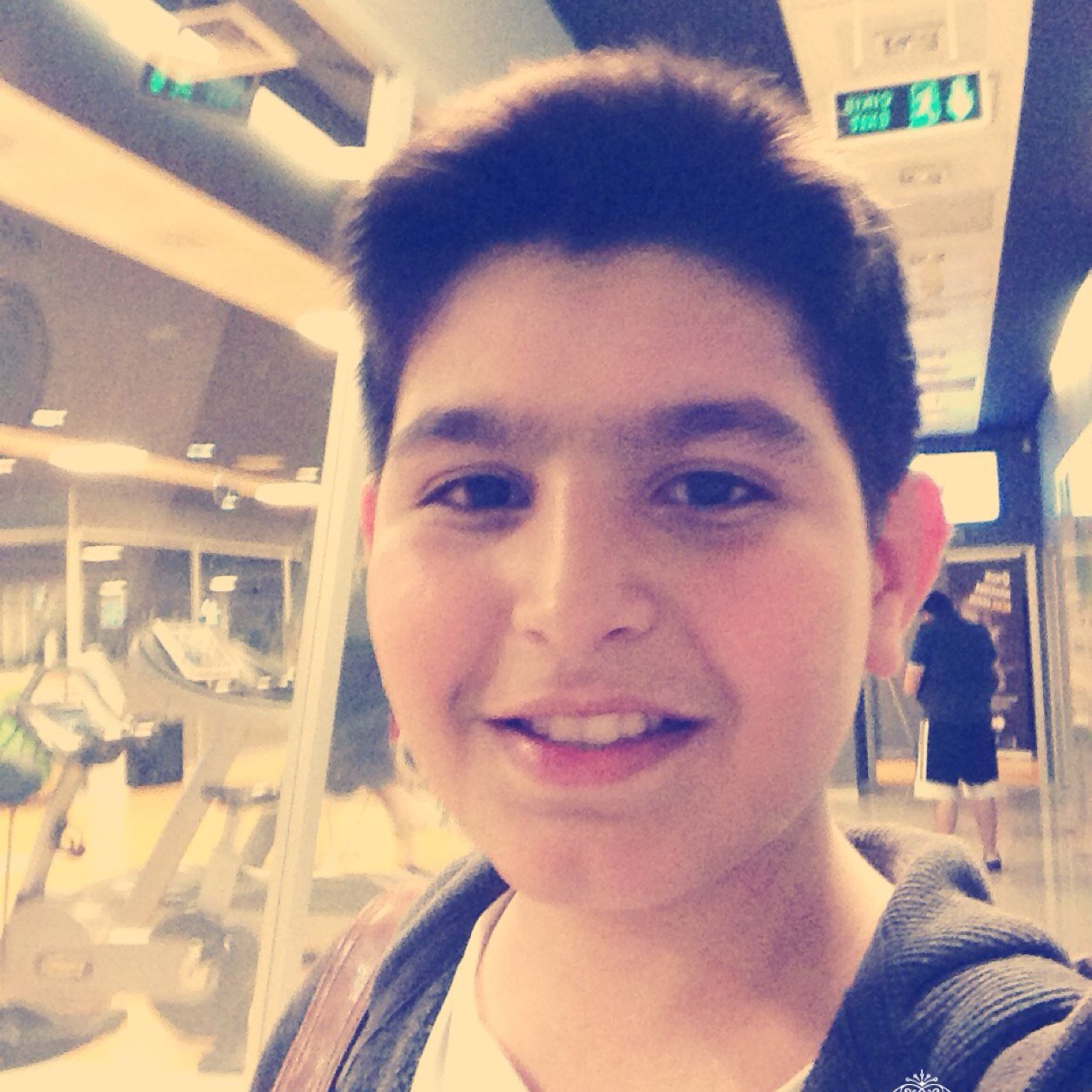 hasanipkk's profile picture. 