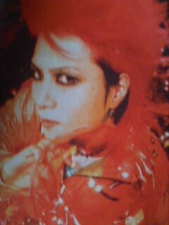 X JAPAN・hide・LUNA SEA・AION・VOLCANO・TOKYO YANKEES・THE DEAD P★P STARS・ｱﾝﾁﾌｪﾐﾆｽﾞﾑ・凛、ｸﾞﾘ-ｳﾞｧ、DIAURA、MEJIBRAY、TRIGGAH、GOKIBURI、Sadie、lynch.、DESTROSE、G∀LMET大好きです！