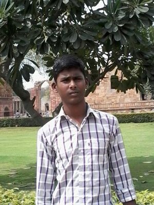 ashrar84's profile picture. 