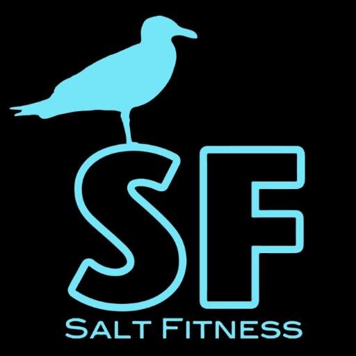 SALT_FITNESS's profile picture. Unique Functional Training, Boxing, Body Sculpting Coach and Vegetarian.