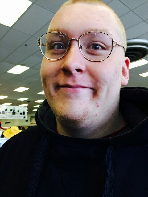 Mr_Gager2345's profile picture. 