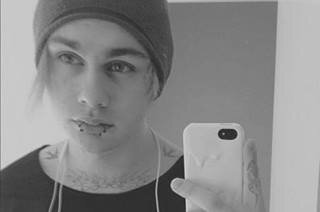 Is Michael Clifford on sale yet?