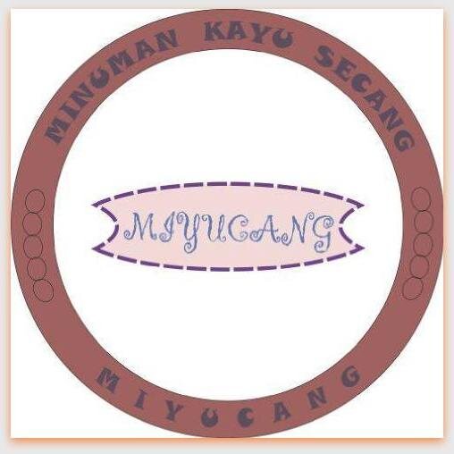 MInuman kaYU seCANG   sehat, alami, berkhasiat  dengan berbagai macam varian rasa ^_^