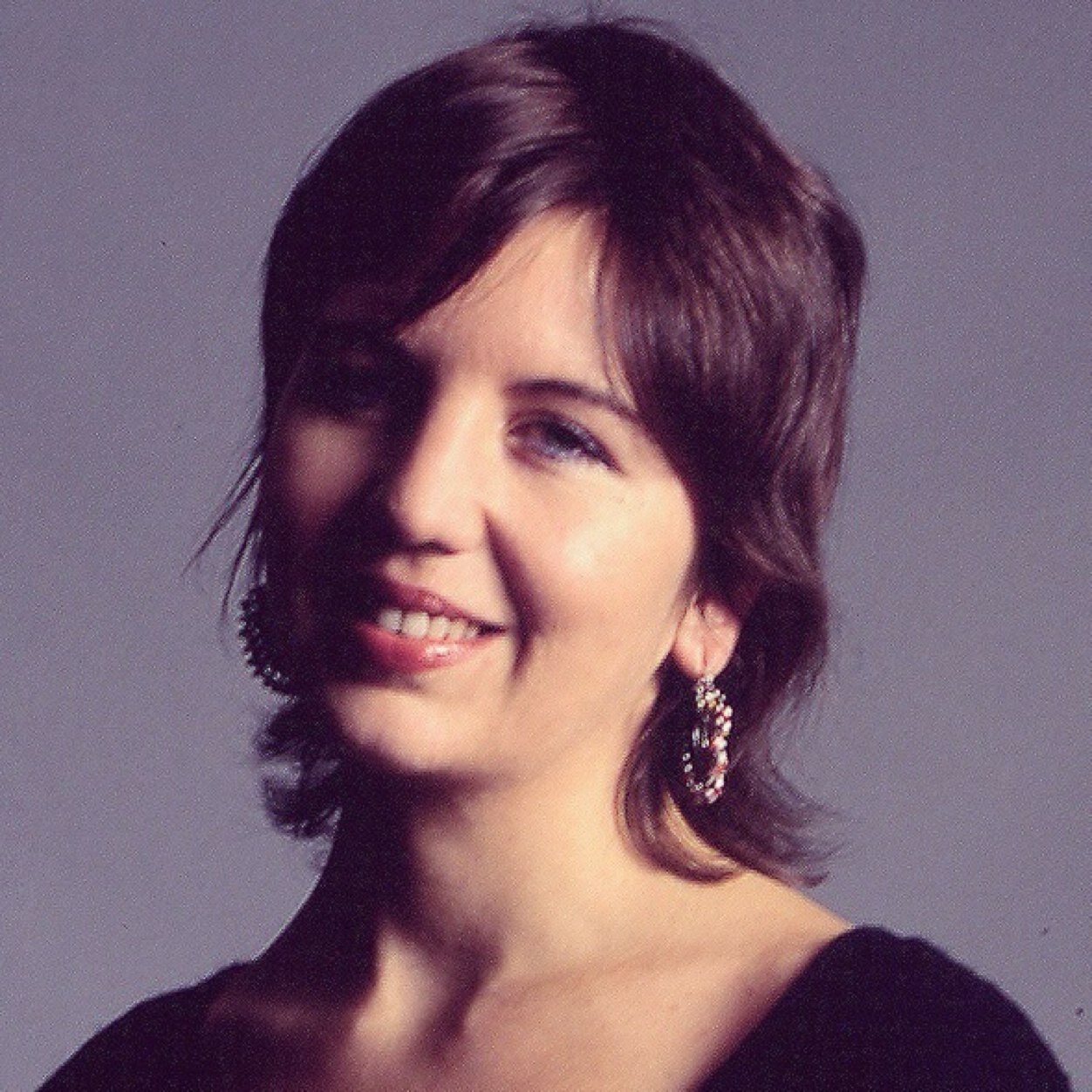 Estelle Villedieu