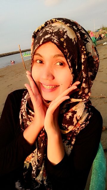 Fitrieyfa's profile picture. 