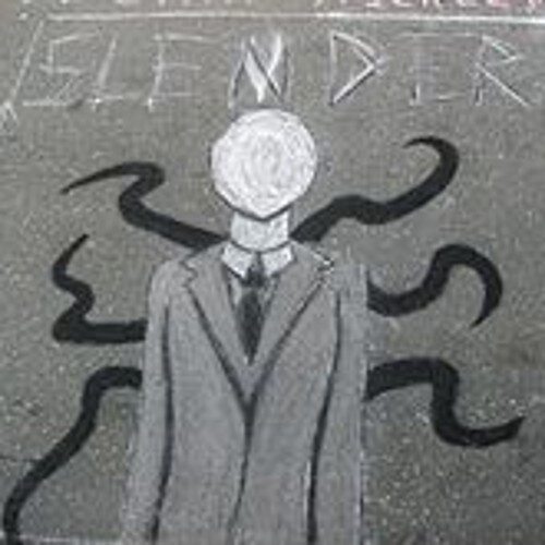 The slender doth stalk all whom his path crosseth