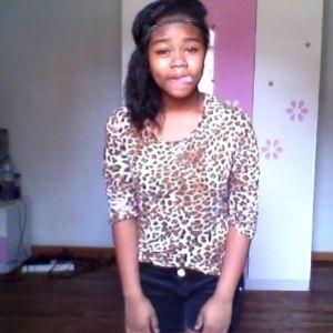 samyskaller's profile picture. I am what I am I am made ​​like that and you should be too jealous of me just to laugh and joke