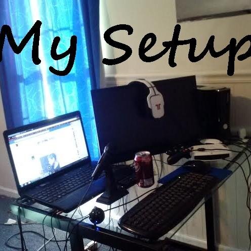 http://t.co/Y3t4gg0JN9                                                                        Gamertag- TheDynamicGamer