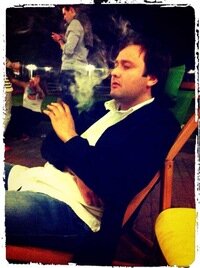 OjistrahJuriji's profile picture. 