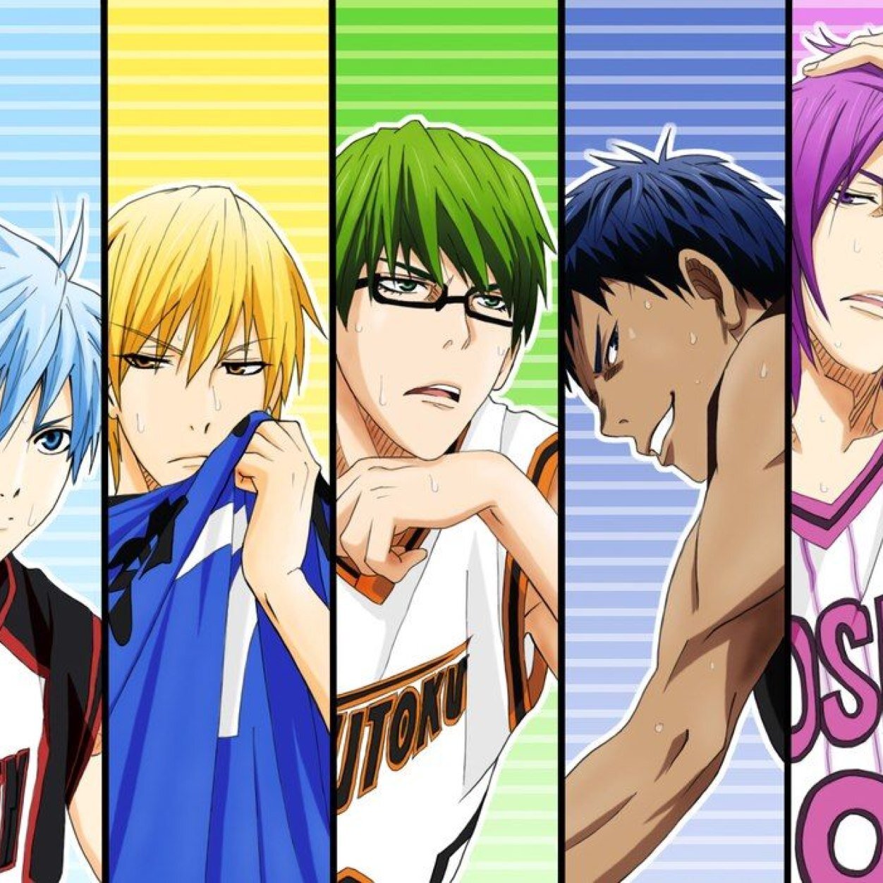 黒バス名言bot Kurobasumei Twitter 黒バス名言bot Kurobasumei Twitter