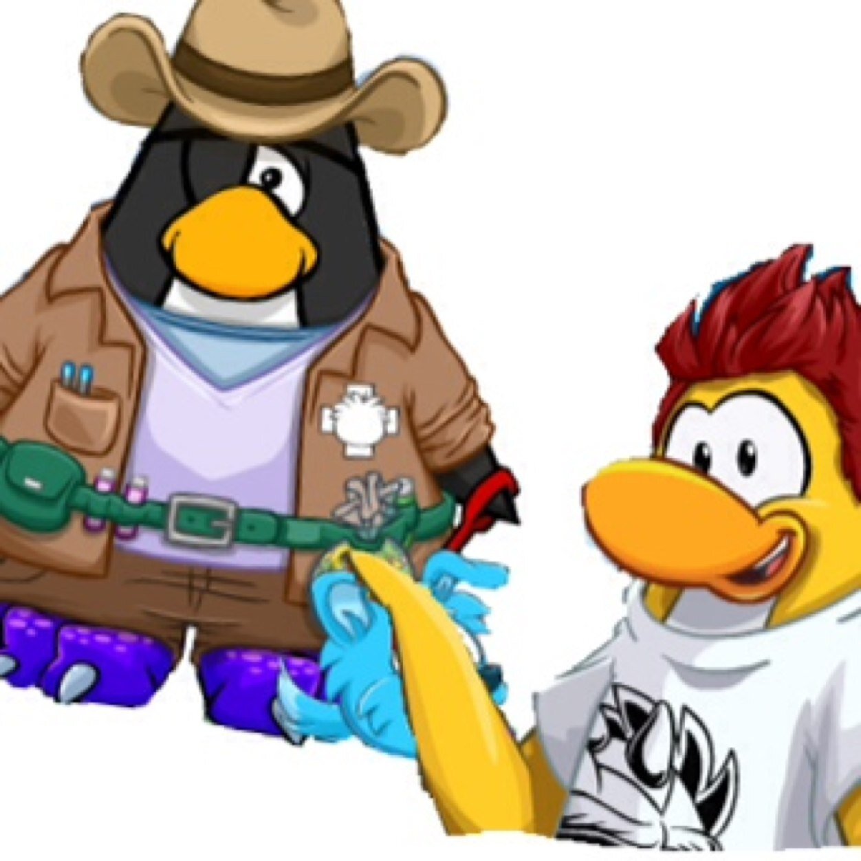 Have played CP sinze 2010||Web master||Graphic designer||@photoshop||Trackers on twitter||funny photos||Dinopuffle64 (backup)