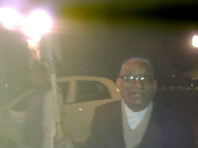 Dr Vijay Krishna Vidyarthi is a senior advocate and forensic expert. He has been doing social work since decades.