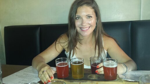 aboutoday's profile picture. Vancouver to Berlin, pouring beers @themutedhorn