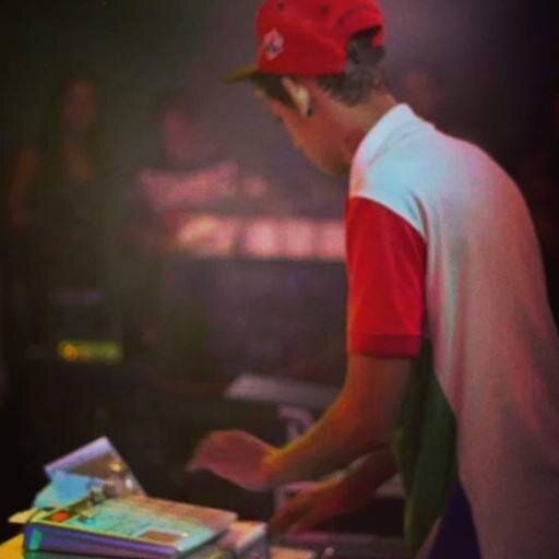 DJ Oficial Do Hungria Hip Hop