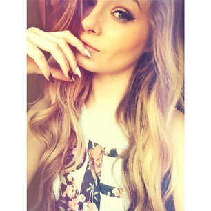 That Tattooed teen with rapunzel hair and dead bodies hidden under her basement stairs.