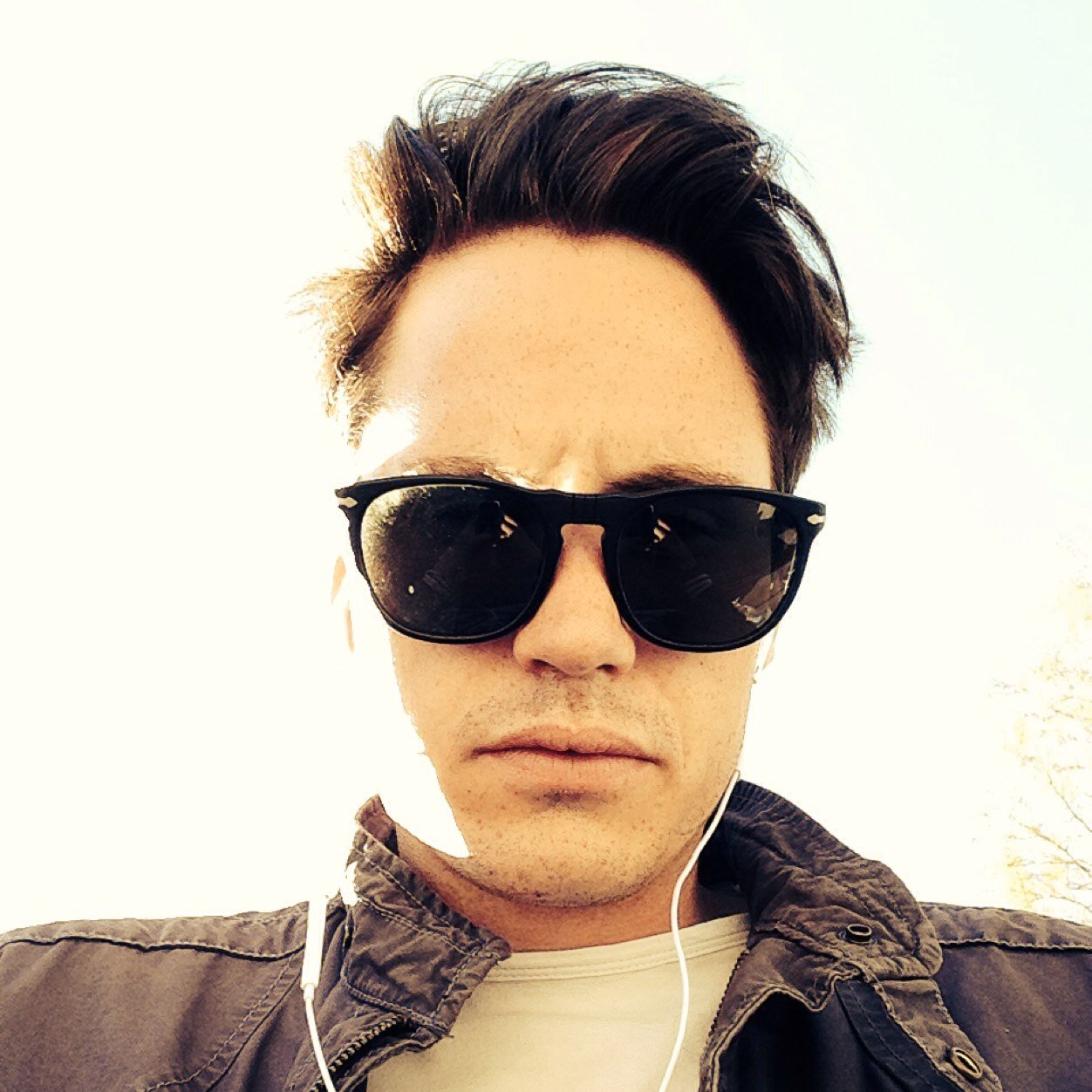 lucas_lrc8's profile picture. Chamonix - France