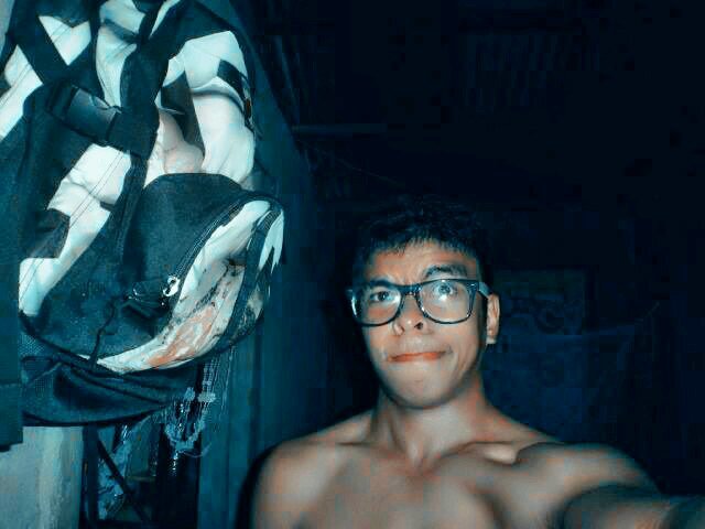 ••MY LIKE••
MUSIC 
JOGGING 
SIMPLE GIRL BUT CUTE 
RIDE BMX 
COMEDY PEOPLE 
 # ONE IT'S ••GOD•• :)