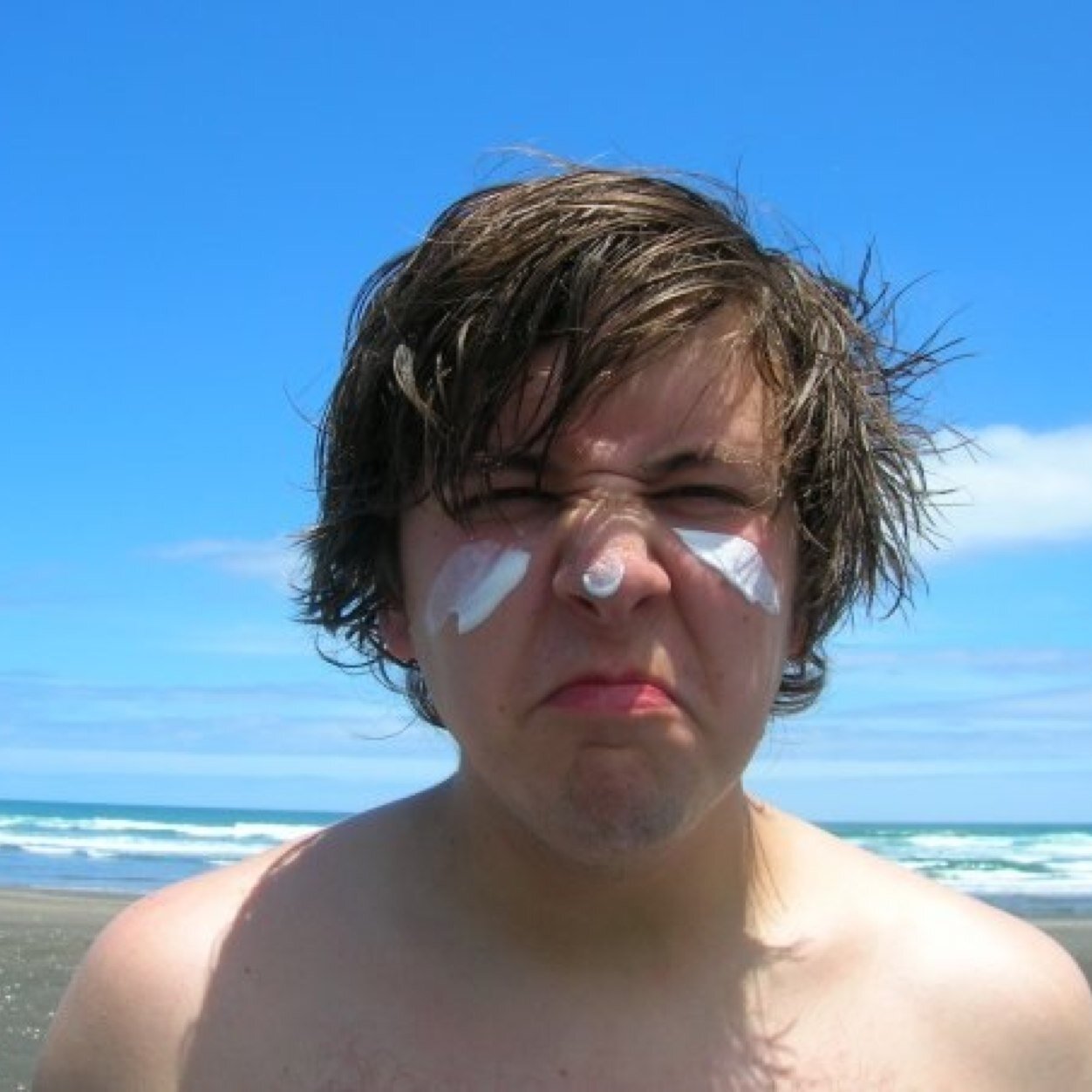 ScottiBrown87's profile picture. 