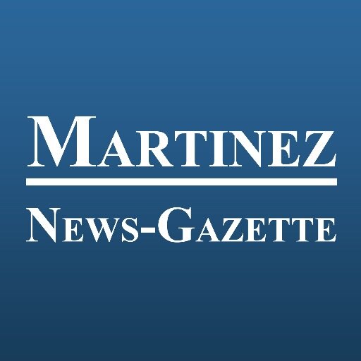 Established in 1858, the Martinez News-Gazette is a weekly serving the county seat of Contra Costa in the San Francisco Bay Area.