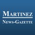 Martinez News-Gazette (@martinezgazette) Twitter profile photo
