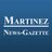 Martinez Gazette