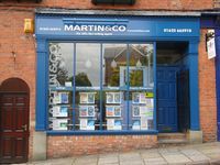 Martin & Co Lettings & Estate Agents offer properties to rent & buy in the Macclesfield area. We also offer various Property Management packages for Landlords.