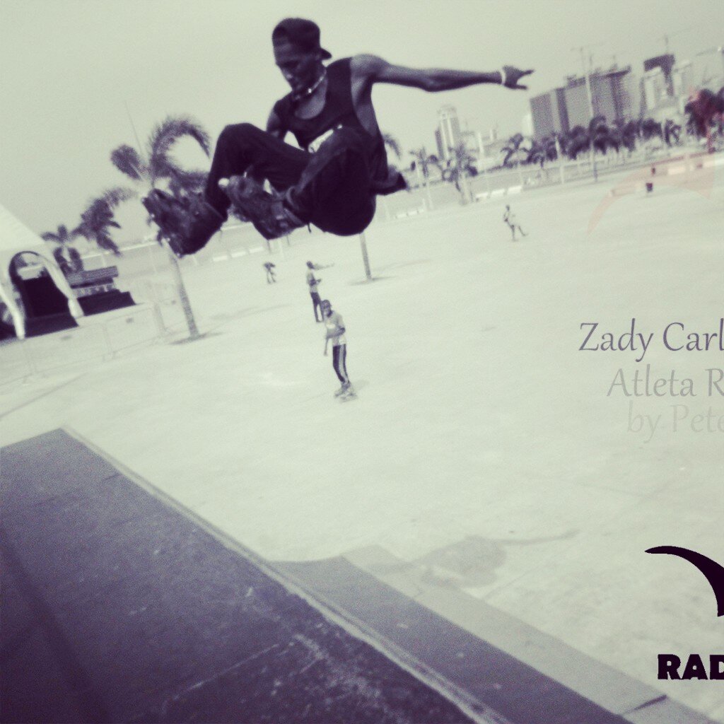 ZadycarlosC1's profile picture. 