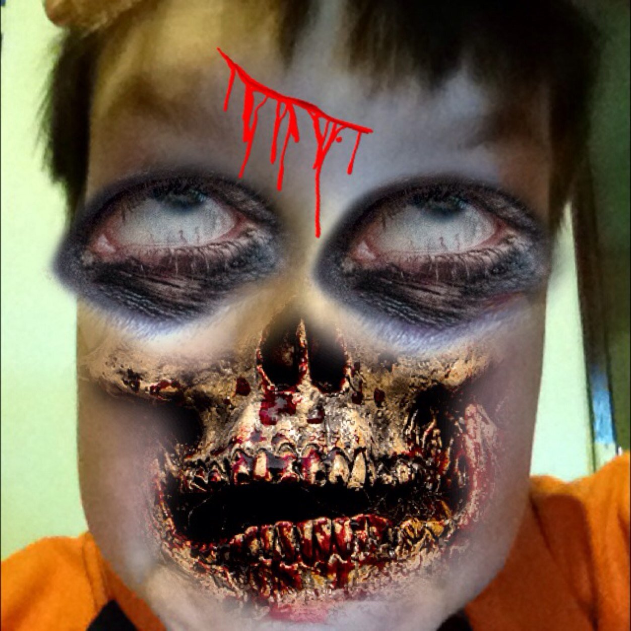 Hi I'm Scott