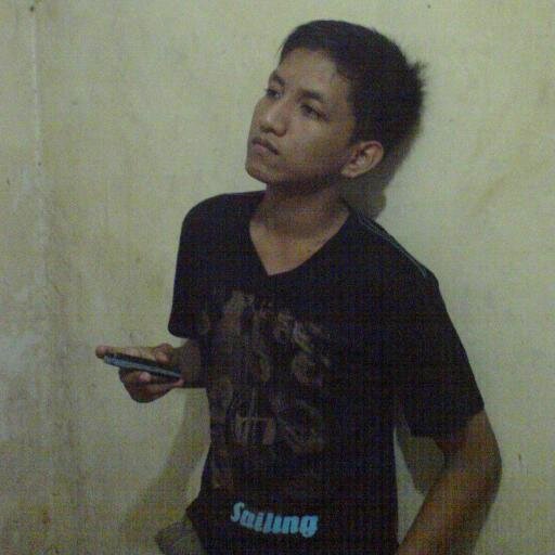 Everything has changed, masih dalam pertempuran masa muda. Magister Manajemen SDM. MHMLUTFI